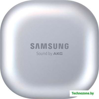 Наушники Samsung Galaxy Buds Pro (серебристый)