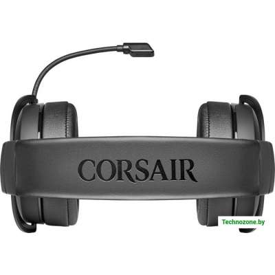 Наушники Corsair HS70 Pro Wireless (черный/кремовый)