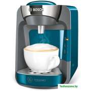 Капсульная кофеварка Bosch Tassimo Suny TAS3205