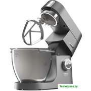 Кухонная машина Kenwood Chef Titanium XL KVL8300S