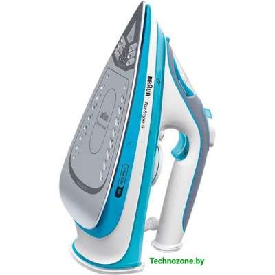 Утюг Braun SI 5006 BL