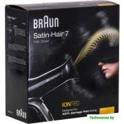 Фен Braun Satin Hair 7 (HD 730)