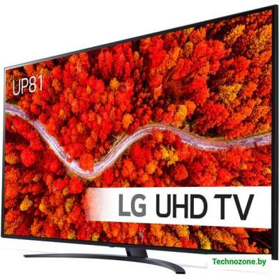 Телевизор LG 70UP81006LA