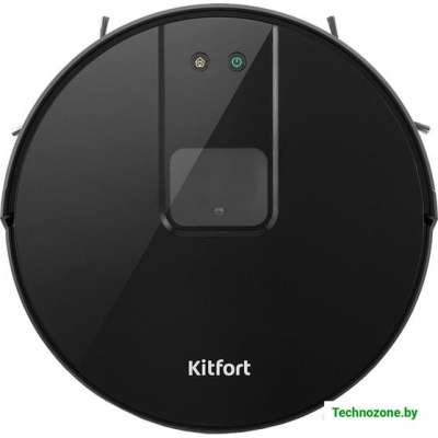 Робот-пылесос Kitfort KT-572
