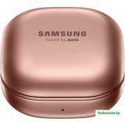 Наушники Samsung Galaxy Buds Live (бронзовый)