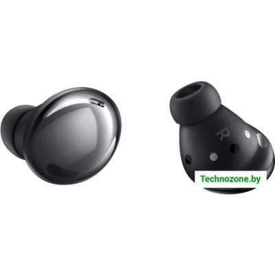 Наушники Samsung Galaxy Buds Pro (черный)