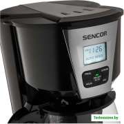 Капельная кофеварка Sencor SCE 5070BK