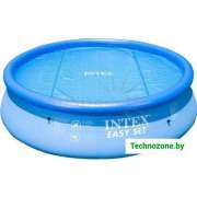 Intex Тент-чехол с обогревающим эффектом для EASY SET 244 см 29020