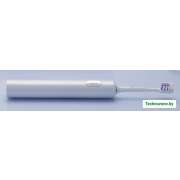 Электрическая зубная щетка Doctor B BY-V12 (фиолетовый)