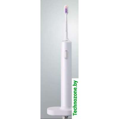Электрическая зубная щетка Doctor B BY-V12 (фиолетовый)