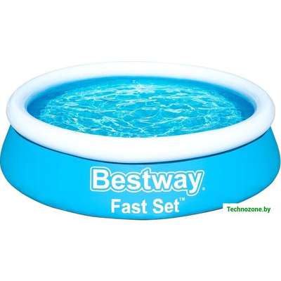 Надувной бассейн Bestway 57392 (183х51 см)