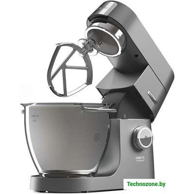 Кухонная машина Kenwood Chef XL Titanium KVL 8470S