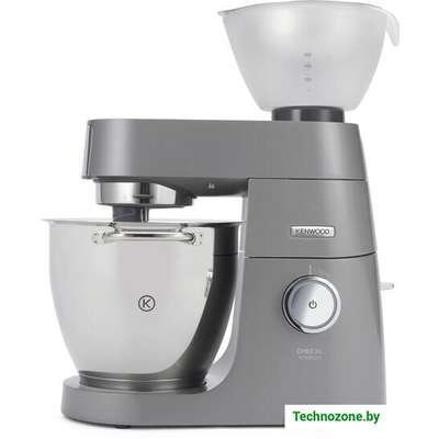 Кухонная машина Kenwood Chef XL Titanium KVL 8470S