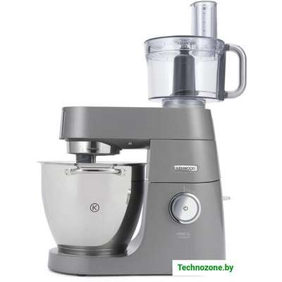 Кухонная машина Kenwood Chef XL Titanium KVL 8470S