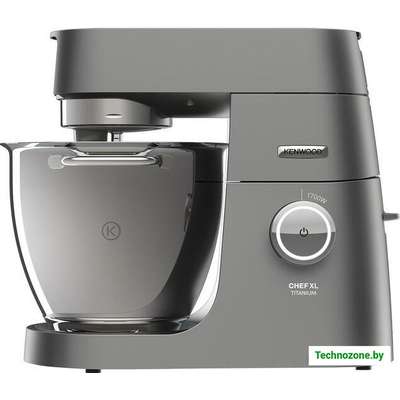 Кухонная машина Kenwood Chef XL Titanium KVL 8470S