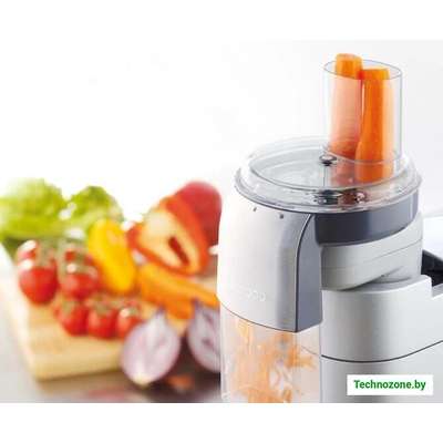 Кухонная машина Kenwood Chef XL Elite KVL6430S