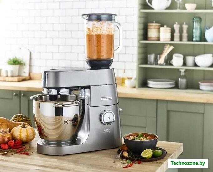 kenwood chef xl elite kvl6430s