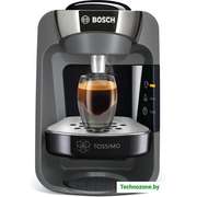 Капсульная кофеварка Bosch Tassimo Suny TAS3202