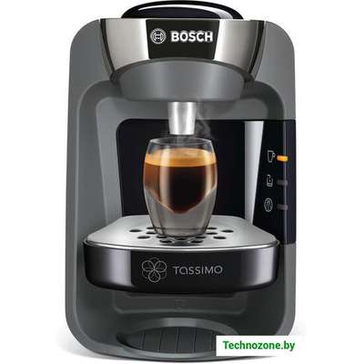 Капсульная кофеварка Bosch Tassimo Suny TAS3202