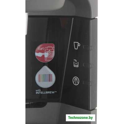 Капсульная кофеварка Bosch Tassimo Suny TAS3202