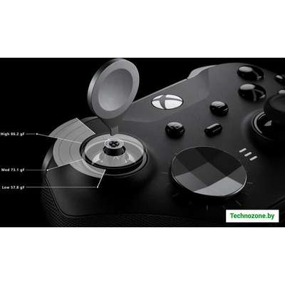 Геймпад Microsoft Xbox Elite Wireless Series 2