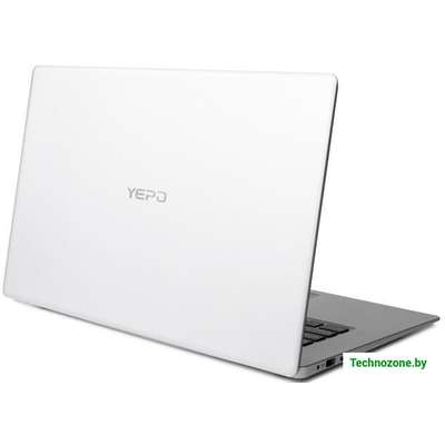 Ноутбук Yepo 737A6 8/128GB