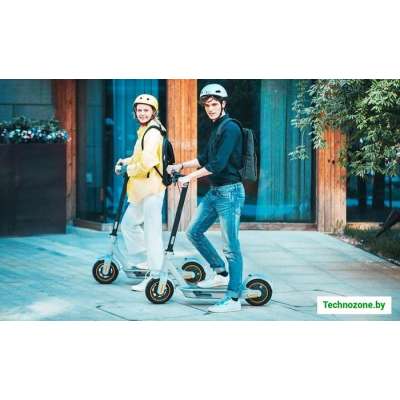 Электросамокат Ninebot Kickscooter Max G30LP