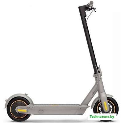 Электросамокат Ninebot Kickscooter Max G30LP