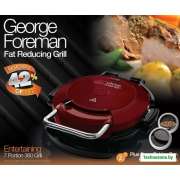 Электрогриль George Foreman 24640-56