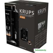Эспрессо кофемашина Krups Essential EA81R8