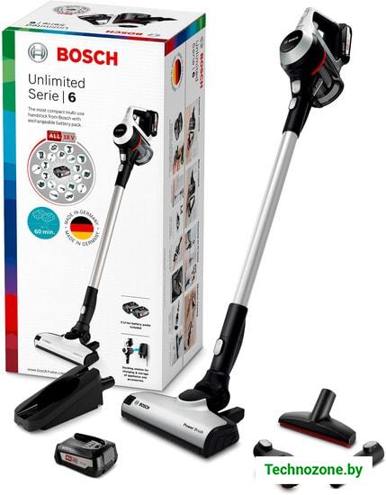 Bosch bcs612ka2 аккумулятор