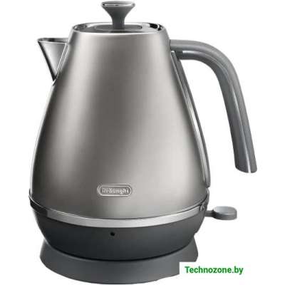 Электрочайник DeLonghi Distinta KBI 2001.S