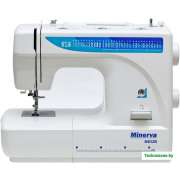 Электромеханическая швейная машина Minerva M832B