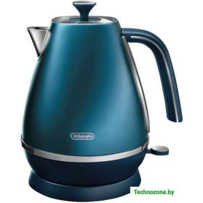 Электрочайник DeLonghi Distinta KBI 2001.BL