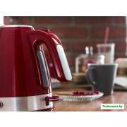 Электрочайник DeLonghi Active Line KBLA2001.R