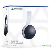 Наушники Sony PS5 Pulse 3D (белый)