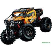 Конструктор LEGO Technic 42099 Экстремальный внедорожник