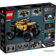 Конструктор LEGO Technic 42099 Экстремальный внедорожник