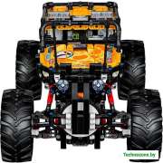 Конструктор LEGO Technic 42099 Экстремальный внедорожник