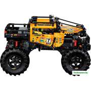 Конструктор LEGO Technic 42099 Экстремальный внедорожник