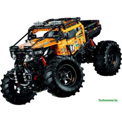 Конструктор LEGO Technic 42099 Экстремальный внедорожник