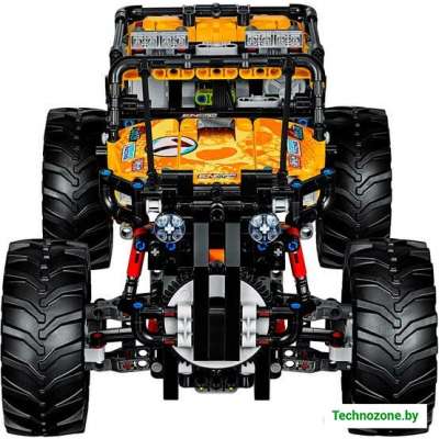 Конструктор LEGO Technic 42099 Экстремальный внедорожник