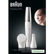 Эпилятор Braun FaceSpa Pro 910