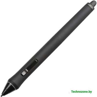Стилус для графического планшета Wacom Grip Pen KP-501E-01