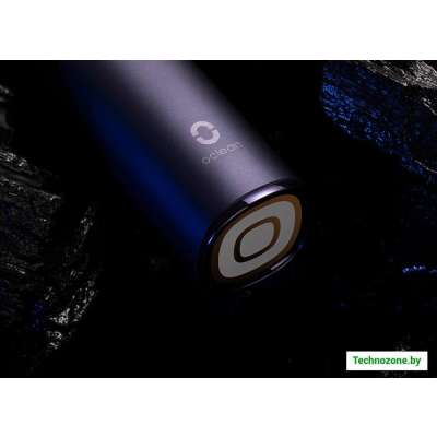 Электрическая зубная щетка Oclean X Pro (розовый)