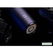 Электрическая зубная щетка Oclean X Pro (зеленый)