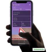 Электрическая зубная щетка Oclean X Pro (зеленый)