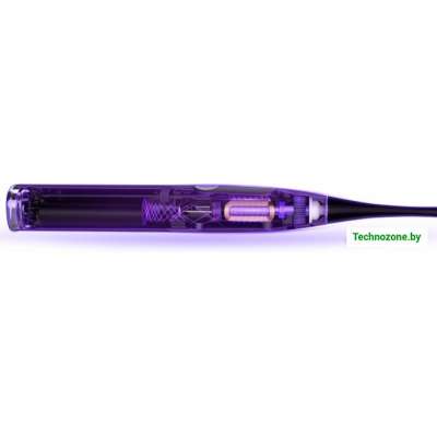 Электрическая зубная щетка Oclean X Pro (зеленый)