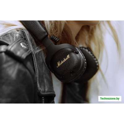 Наушники Marshall Mid A.N.C.