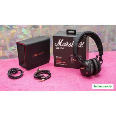 Наушники Marshall Mid A.N.C.